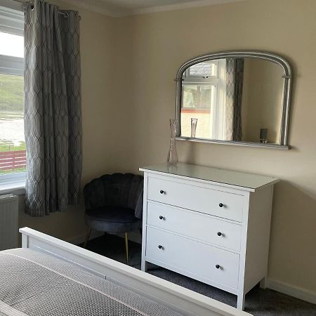 Vila Sunnybank, Kensaleyre Portree Exteriér fotografie