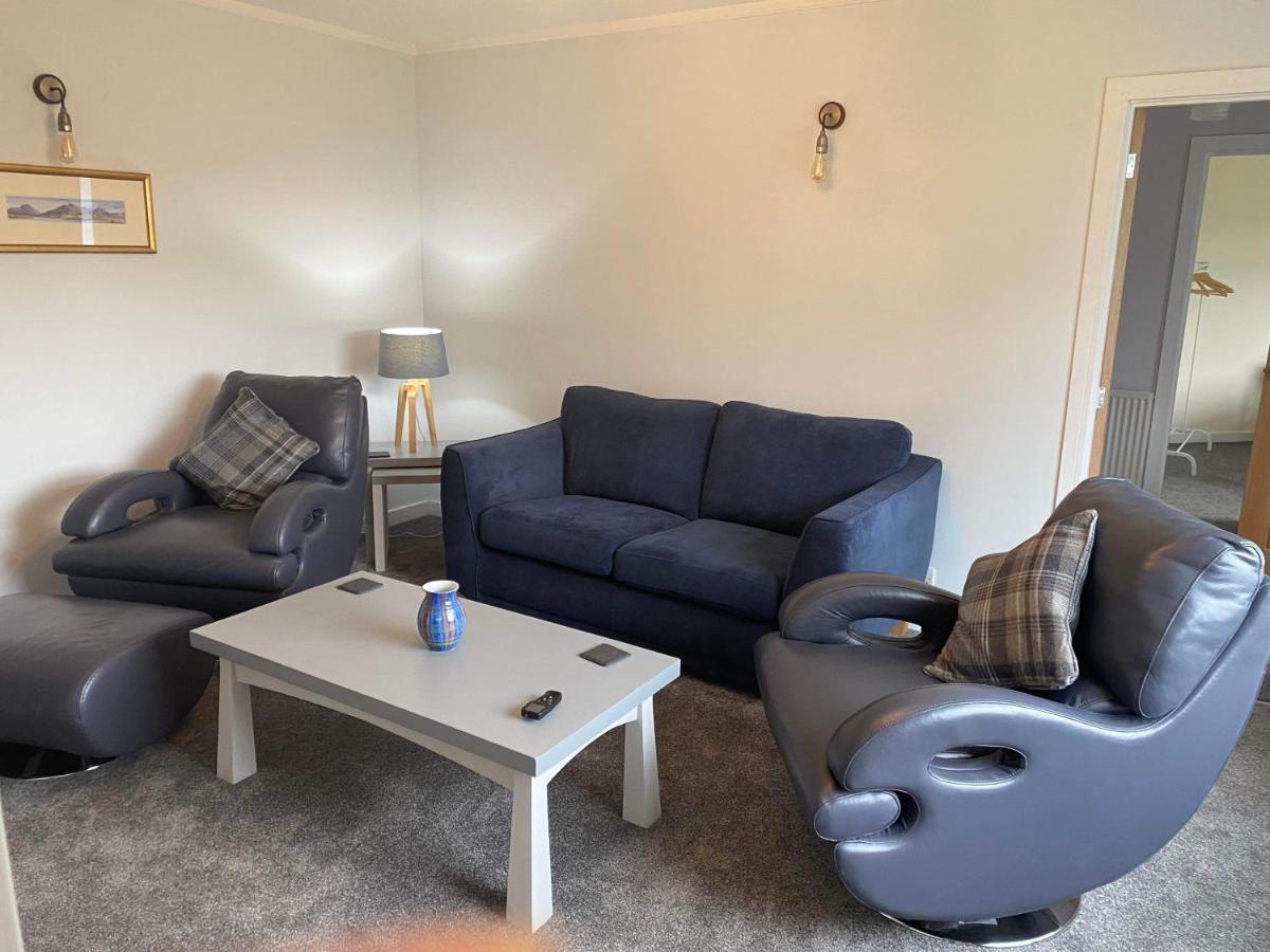 Vila Sunnybank, Kensaleyre Portree Exteriér fotografie